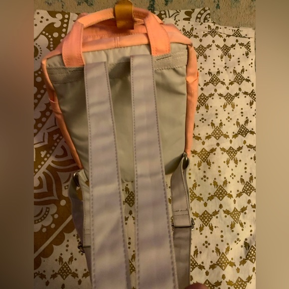 NWT macaroon doughnut backpack - Picture 3 of 9